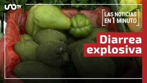 Noticias de hoy 16 de julio de 2026, en un minuto, hasta las 19:00 horas