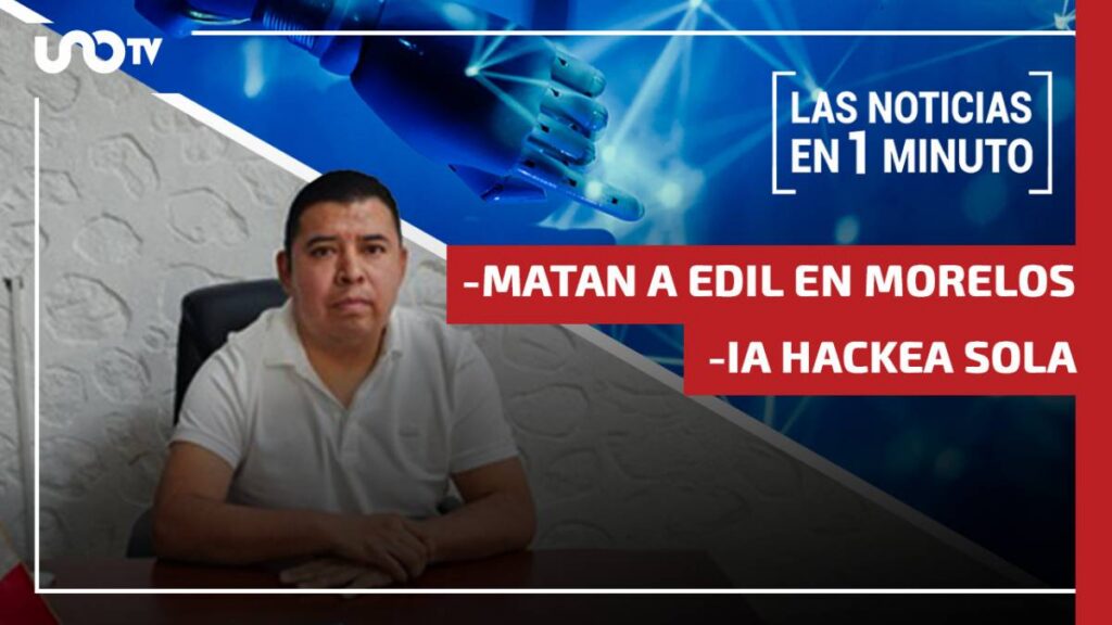 Noticias de hoy 22 de julio de 2026 hasta las 19:00 horas