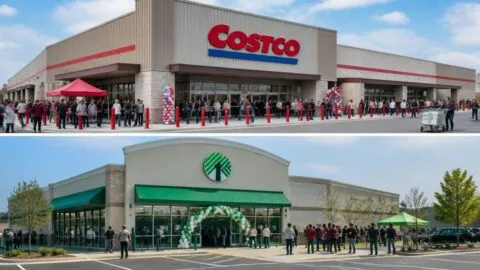 Nuevas tiendas de Costco y Dollar Tree llegan a Estados Unidos: revisa las ubicaciones confirmadas : te decimos en dónde