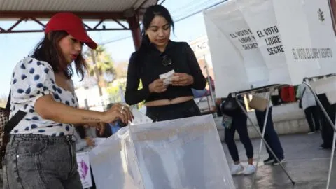 Nuevo León promulga ley que permite a jóvenes de 28 años buscar la gubernatura y a los de 18 una alcaldía