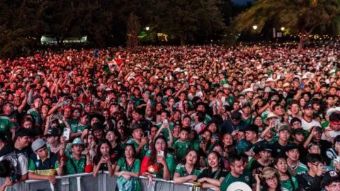 Busca Nuevo León otros espacios para el Fan Fest tras portazo en Parque Fundidora