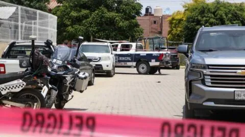 FGR atrae investigación por asesinato del periodista Francisco Alejandro Leyva en Oaxaca