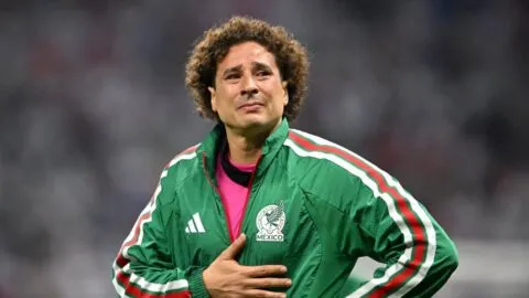 Guillermo Ochoa anuncia su retiro del futbol con emotivo video: "Lo dí todo"