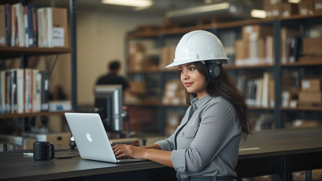 Oportunidades laborales en Texas