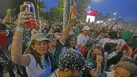Organizaciones piden Política Nacional contra el alcohol tras muertes en festejos del Mundial