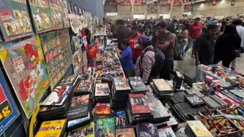 Pabellón Retro León 2026: fechas, horarios, lugar y costo de este evento en Guanajuato