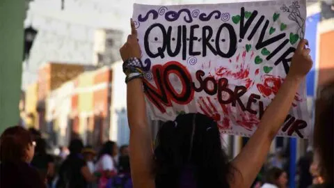 Familiares de Pamela Yajaira convocan a protesta para exigir justicia en Nuevo León