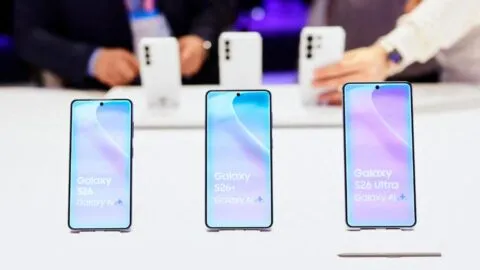 Defecto del Samsung Galaxy S26 Ultra: por qué algunas pantallas se están poniendo rojas