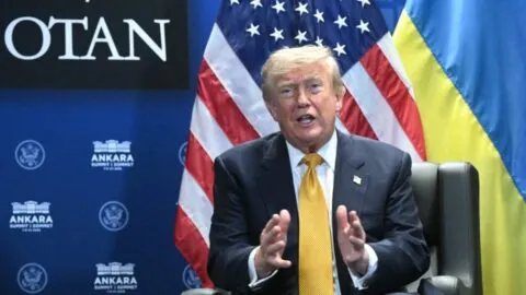 Pasaporte patriota: EE. UU. lanza una edición limitada con el retrato de Trump por el 250 aniversario de la independencia