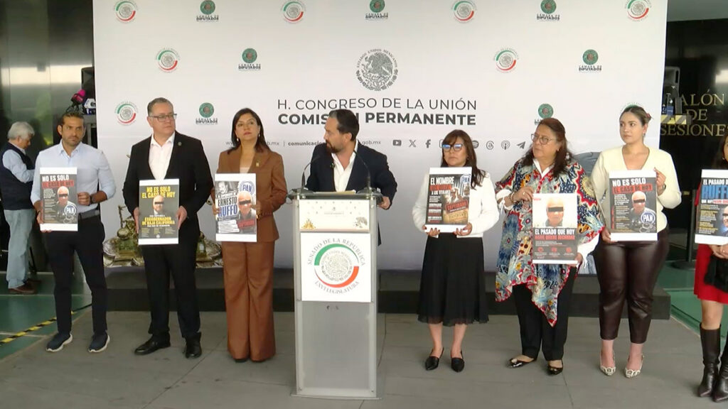 Comisión Permanente.