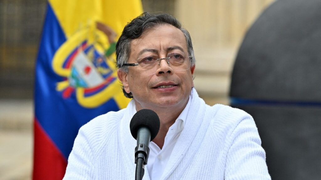 Petro adelantará su salida de la Presidencia al 20 de julio; convoca a marcha para ese día