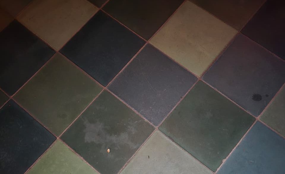 piso