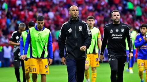 Guido Pizarro presentó su renuncia a Tigres; el club la aceptó