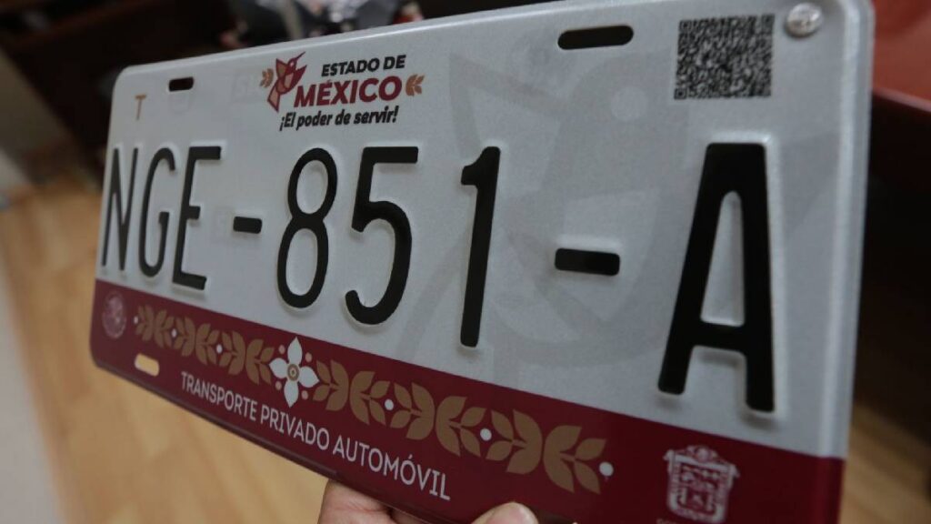 reemplacamiento-edomex-quienes-deben-cambiar-placas-en-julio