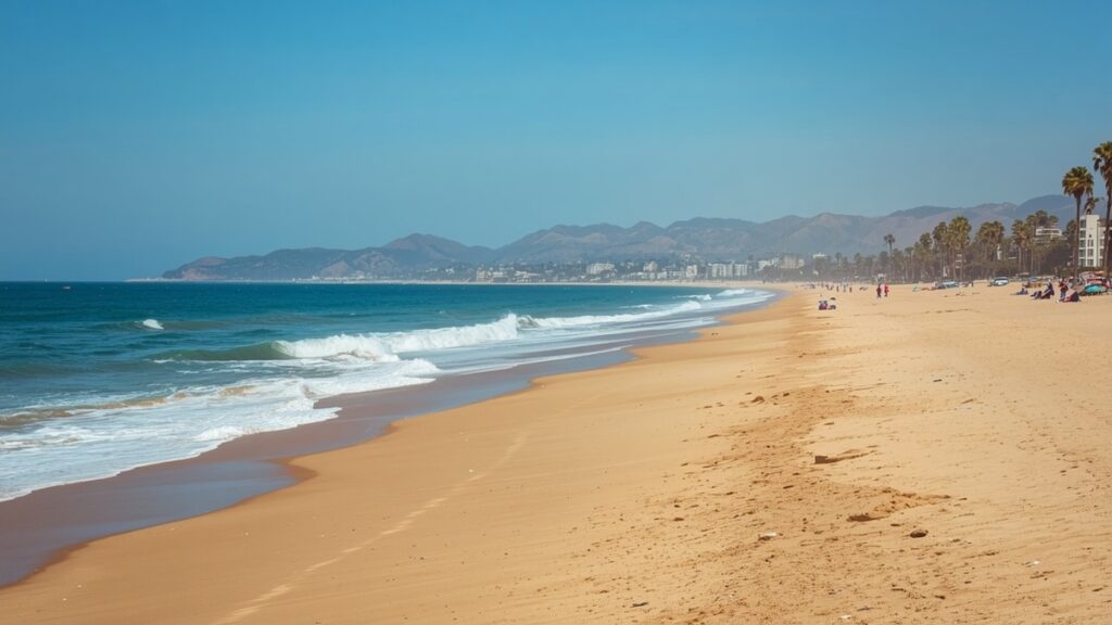 Playa de California
