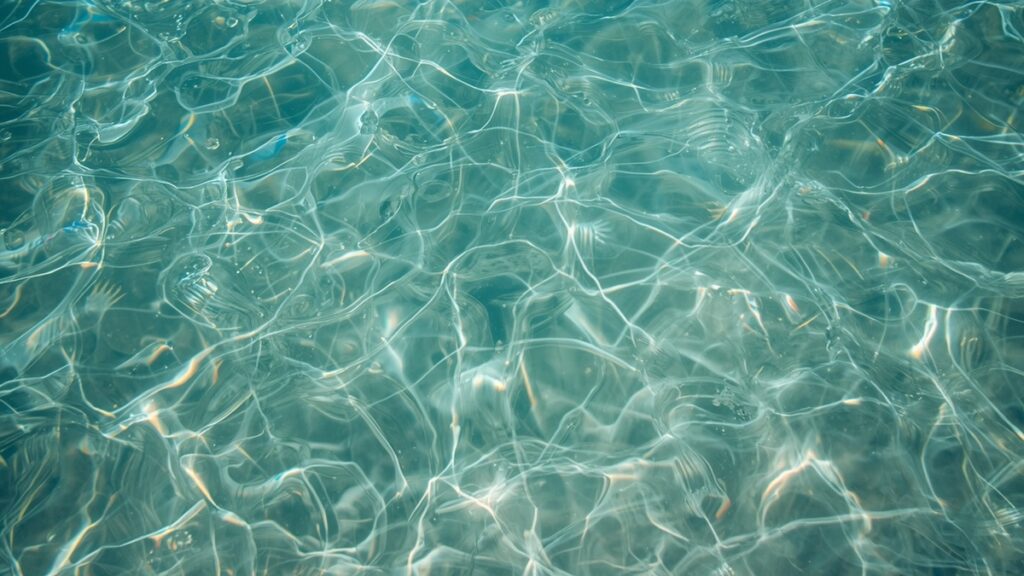 Playas contaminadas en Estados Unidos