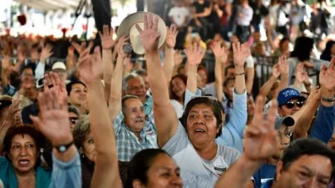 Las transferencias económicas no bastan para combatir la pobreza
