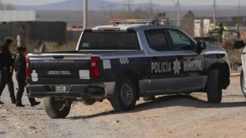 Caen 8 presuntos secuestradores y rescatan a 14 personas en Ciudad Juárez