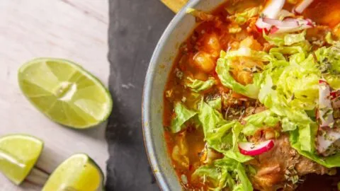 El origen de La Casa de Toño: el restaurante que nació como "Las Dos Poblanas"  