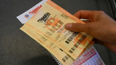 Mega Millions: el fondo llega a 542 millones de dólares, el monto más alto del año hasta ahora