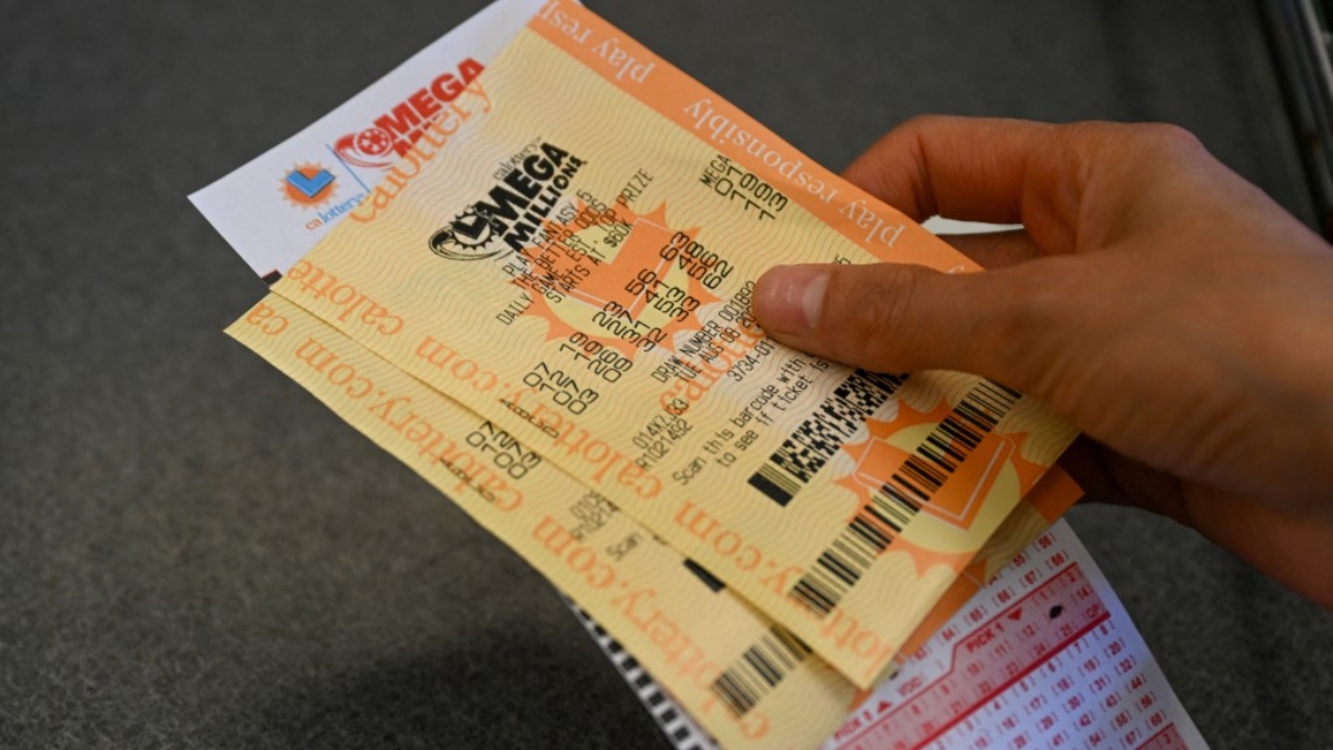 En marzo de 2026, un jugador de Illinois se ganó 533 millones de dólares con Mega Millions.