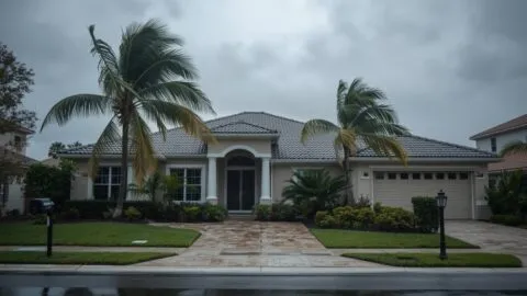 Huracanes en Florida: quiénes pueden recibir un reembolso de hasta 500 dólares