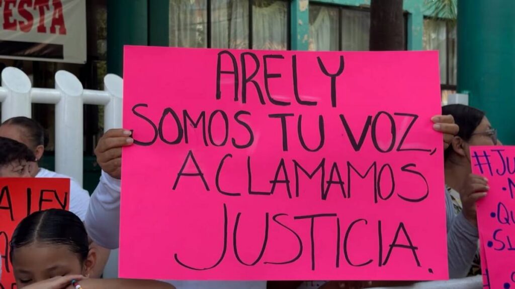 Procesan a menor por tentativa de feminicidio.
