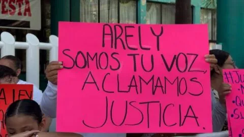 Procesan a menor por tentativa de feminicidio y violación contra una niña en Zacatecas