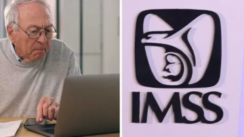 Certificado de Supervivencia del IMSS: así puedes tramitarlo y los documentos que debes presentar