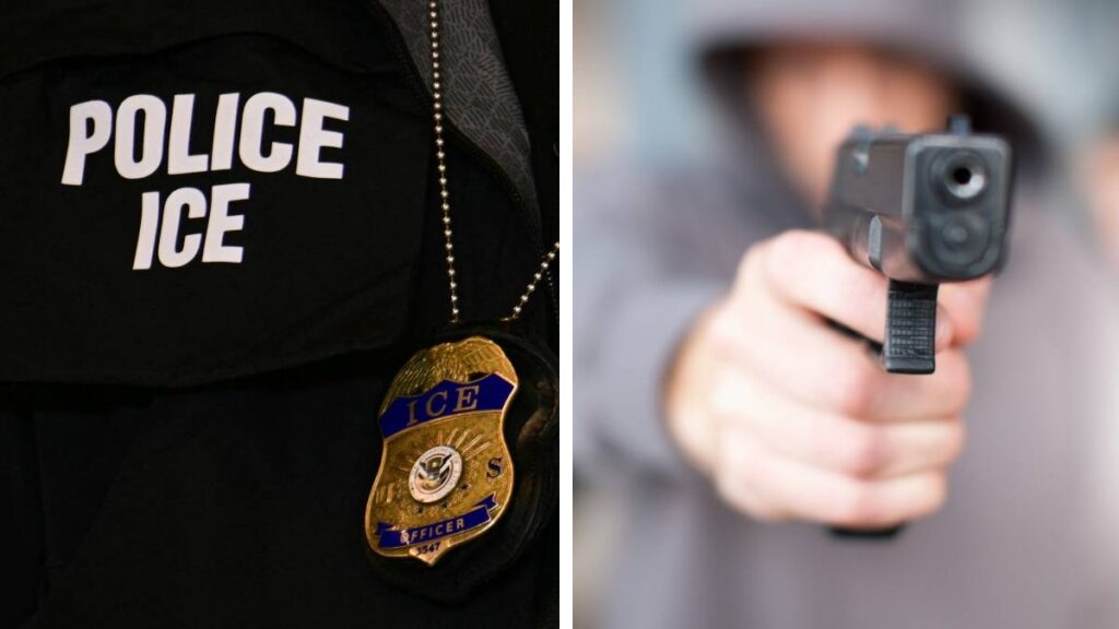 Muere una persona en tiroteo en Maine; FBI investigará. Foto: Getty
