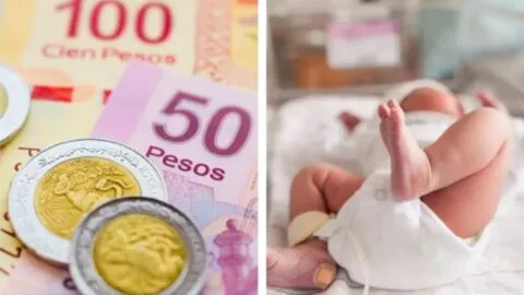 ¿Tu hijo tiene menos de 4 años? Así puedes acceder al apoyo Desde la Cuna