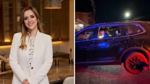 Fiscalía revela avances en investigación por ataque contra regidora de Tecate