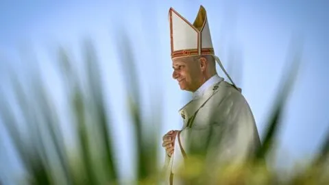 El Vaticano anuncia la excomunión de obispos por desafiar al Papa León XIV: conoce los detalles 