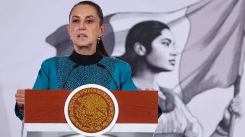 México investiga si FBI violó su soberanía en captura del “Mayo" Zambada