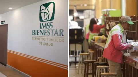 Inhabilitan a dos empresas por dar información falsa para obtener contratos del Gobierno de México