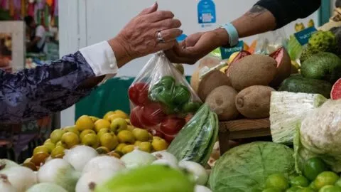 Inflación en México se ubicó en 3.37% en junio; qué productos bajaron y cuáles subieron