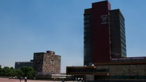 Ya salieron los resultados de la UNAM 2026: revisa paso a paso si fuiste seleccionado