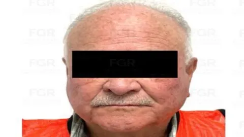 Dictan prisión preventiva a Ernesto Ruffo Appel, exgobernador de Baja California; será enviado al Altiplano