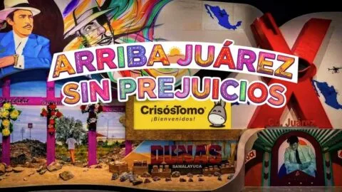 Más que frontera: Ciudad Juárez conquista con gastronomía, historia y desierto