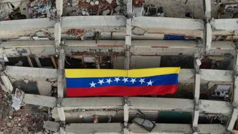 No eran sobrevivientes: la triste verdad tras supuesto hallazgo bajo escombros en Venezuela