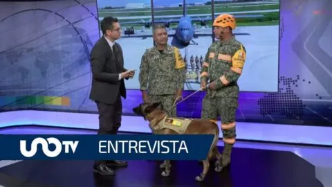 Misión cumplida: agrupamiento Yumare regresa tras salvar vidas y apoyar a Venezuela
