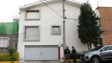 Caso Murillo Karam: ¿qué cambia entre prisión domiciliaria y resguardo domiciliario?