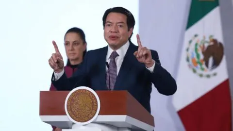 SEP aclara que la educación militarizada no está permitida; detectan más escuelas en Tamaulipas