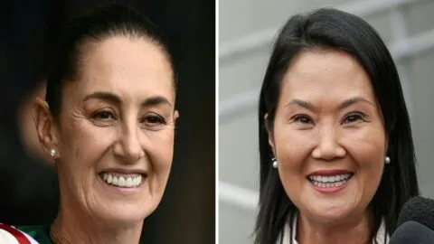De aliados a romper relaciones diplomáticas: ¿qué cambia entre México y Perú con Keiko Fujimori?