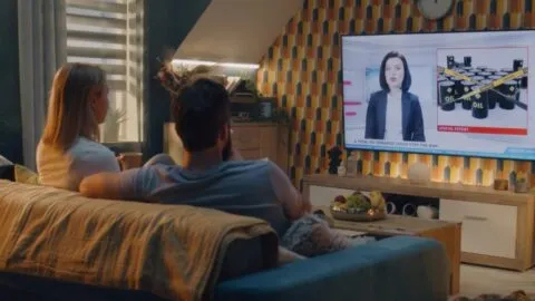 ¿Más control? Gobierno busca regular medios y redes