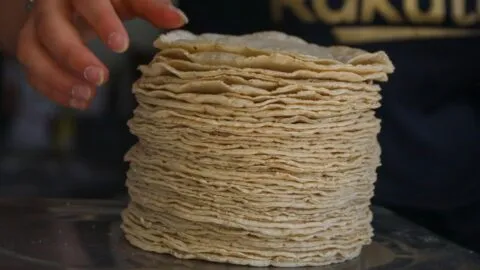 Tortilleros advierten posible ruptura de acuerdo con Gobierno federal sobre precio de la tortilla