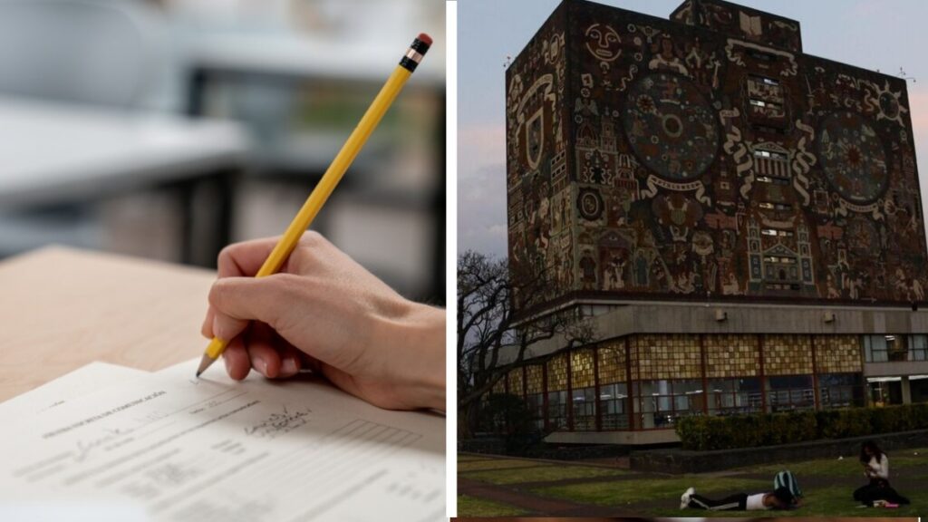 Iglesia llama a jóvenes a rechazar las trampa en examen. Foto: Getty/Cuartoscuro