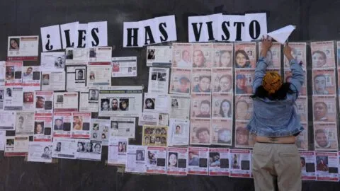 Diversos colectivos encabezan las movilizaciones en CDMX este 10 de julio