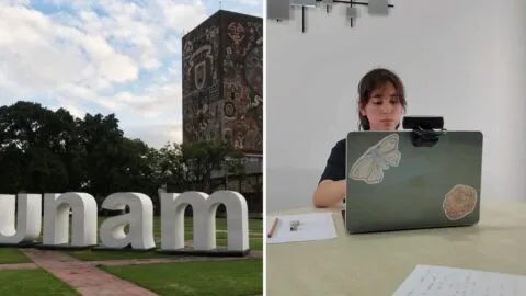 ¿Quiénes son los fundadores de Territorium Life, empresa detrás del polémico examen de la UNAM?