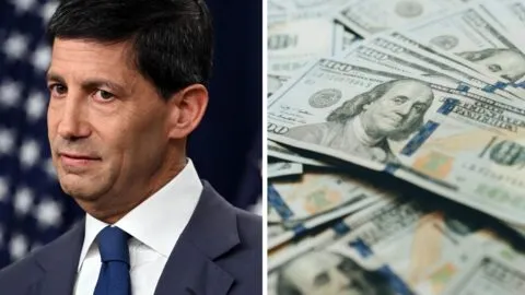 Fed mantiene tasas de interés entre 3.5% y 3.75%